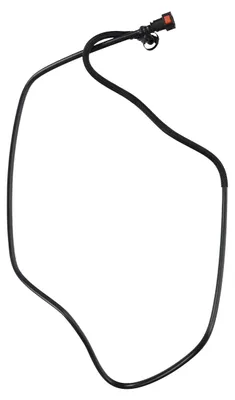 Image de Einparts : flexible de carburant pour Renault Mégane 1.6 16V essence 2003-2009