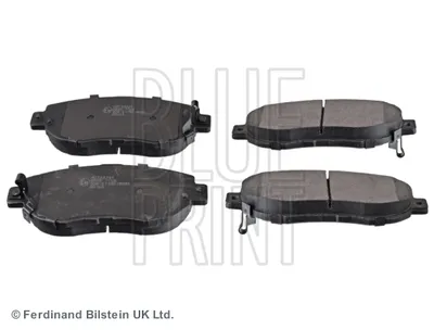 Produktbild von BLUE PRINT Bremsbeläge Satz Vorne für LEXUS IS I (JCE1, GXE1) ADT34291