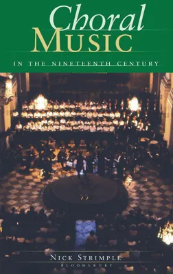 Produktbild von Choral Music in the Nineteenth Century