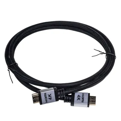Zdjęcie produktu dla Kabel HDMI 2.0 Akyga AK-HD-15P PRO 1,5m