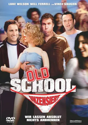 Produktbild von Old School