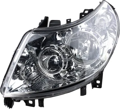 Immagine prodotto di Johns, faro alogeno anteriore per Fiat Ducato 250 251 11-14 H1 H7 sinistro