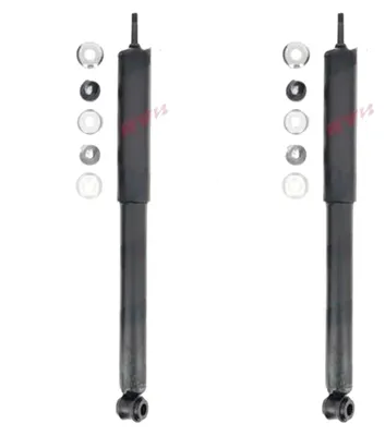 Produktbild von Stoßdämpfer-Set Hinterachse Gasdruck Teleskop KYB passend für TOYOTA MODEL