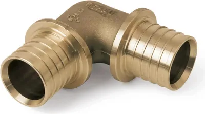 Produktbild von REHAU Winkel, SDR 11, LX, 40 - 40, 90 Grad, 1 Stk.