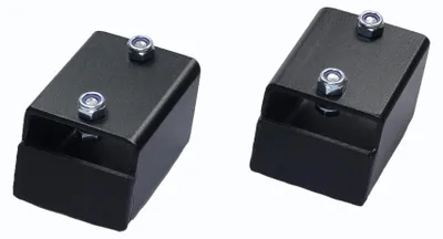 Obrázok produktu pre Zadný doraz nápravy + 60 mm oceľ Jeep Wrangler JK 07-18