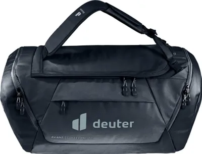 Produktbild von Deuter Aviant Duffel Pro 60 Duffel Bag Black