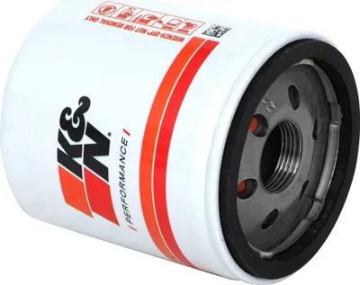 Produktbild von Ölfilter K&N Filters HP-1021 Anschraubfilter für CADILLAC XT4 SUV für CHEVROLET SILVERADO 1500 Crew Cab Pickup (GMT1CC)