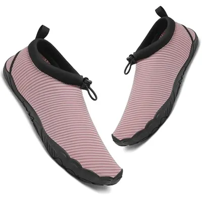 Productafbeelding van Badschoenen - Waterschoenen Dames Heren - Wateractiviteiten - Snelle Droging - N.v.t. - N.v.t.