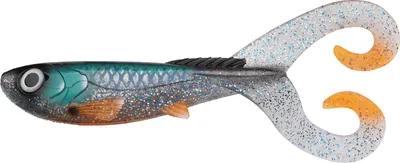 Zdjęcie produktu dla Abu Garcia Beast Twintail (Fegis)