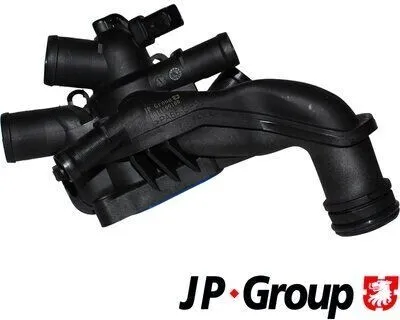 Produktbild von JP GROUP Thermostatgehäuse 6014500100 für MINI Schrägheck (R56)