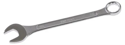 Zdjęcie produktu dla Klucz płasko-oczkowy FESTA 17587 CrV 32mm