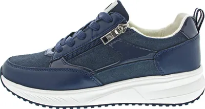 Produktbild von Waldläufer H-Mara 765002-101-200 (6/blau)
