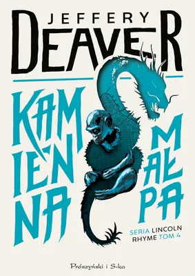 Produktbild von Kamienna malpa