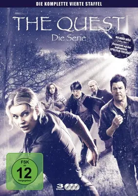 Obrázok produktu pre The Quest