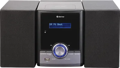 Immagine prodotto di Denver MDA-285