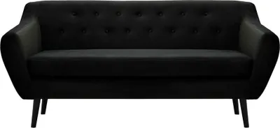 Produktbild von Dreisitzer-Sofa Varde Velvet-Velluto 20