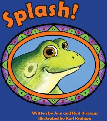 Produktbild von Splash