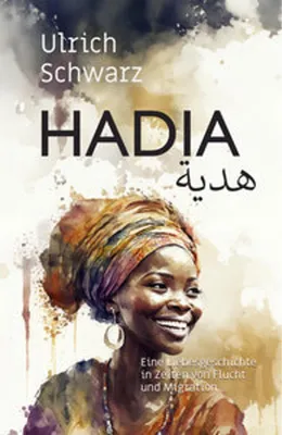 Obrázek produktu pro Schwarz, U: Hadia