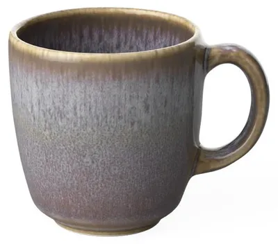 Zdjęcie produktu dla villeroy & Boch Advantage zestaw 6 kubków do kawy Lave beige kamionka beżowa 1042811300