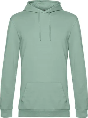 Produktbild von B&C - "#" Kapuzenpullover für Herren RW10375 (XL) (Salbei)
