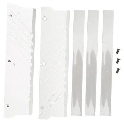 Produktbild von Silber Speicher RAM Kühlkörper MEO PMOAB G Aluminiumlegierung Kühler DDR5 Kühlkörper für Computer Wasserkühlsystem
