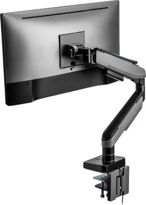 Produktbild von Tischhalterung höhenverstellbar mit Gasdruckfeder 17-49", Xantron MA-HD-RGB