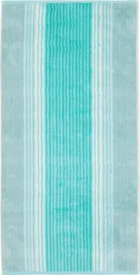 Produktbild von Cawö Duschtuch Cashmere Farbe mint Größe 80x150