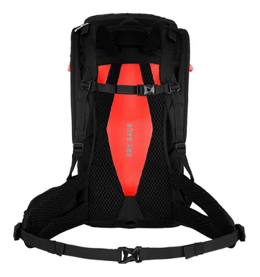 Zdjęcie produktu dla Plecak damski Salewa Alp Trainer 20 - Black Out