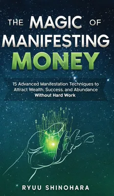 Produktbild von The Magic of Manifesting Money