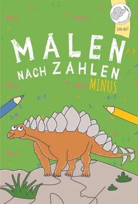 Produktbild von Malen nach Zahlen