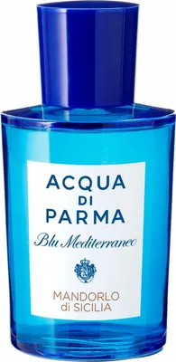 Produktbild von Acqua di Parma Blu Mediterraneo Mandorlo Di Sicilia EdT 100 ml Unisex süß-gourmand Verdampfer