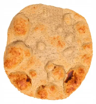 Produktbild von Ketogener Pizzaboden 190g - Schronisko Bukowina