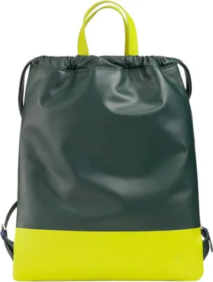 Produktbild von DuDu Rucksack Leder 42 cm