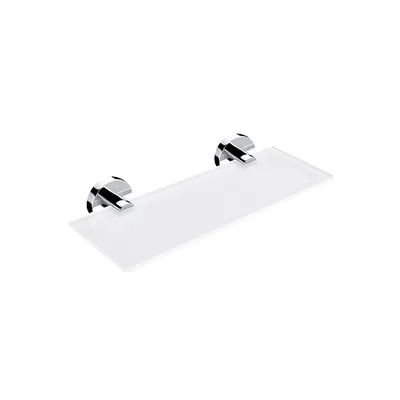Immagine prodotto di Mensola da bagno Nimco 30 cm UN 13091B-30-26