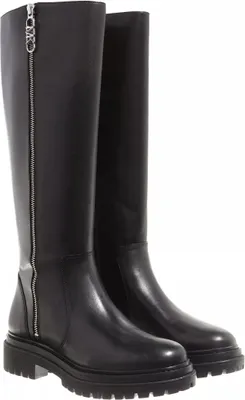 Produktbild von Michael Kors Regan Boot Black black A0210343