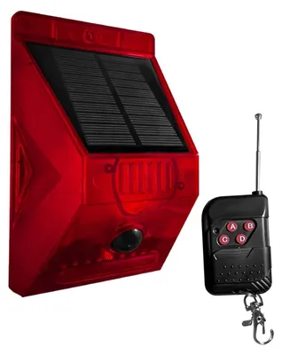 Obrázek produktu pro Základní alarm s čidlem pohybu