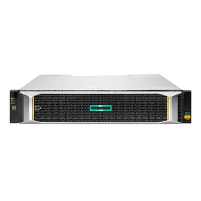 Produktbild von HPE MSA 1060, 0 TB, 5 kg, Rack (2U)