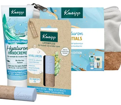 Produktbild von Hyaluron Essentials Geschenkset