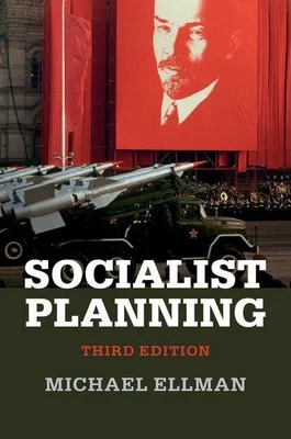 Produktbild von Socialist Planning