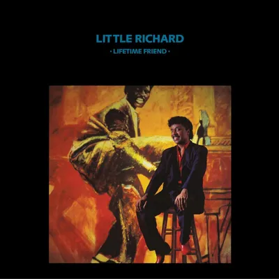 Obrázok produktu pre Little Richard: Little Richard: (CD / L)