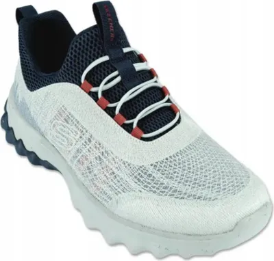 Obrázek produktu pro Pánské tenisky Skechers, šedé, velikost 46