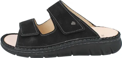 Produktbild von Finn Comfort Komfort Sandalen RAB Herren 31363630343334 Schwarz 44 EU