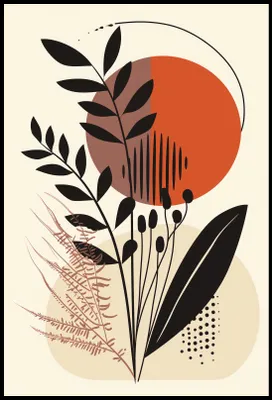 Obrázek produktu pro Poster 68x101cm Before Dawn Comes