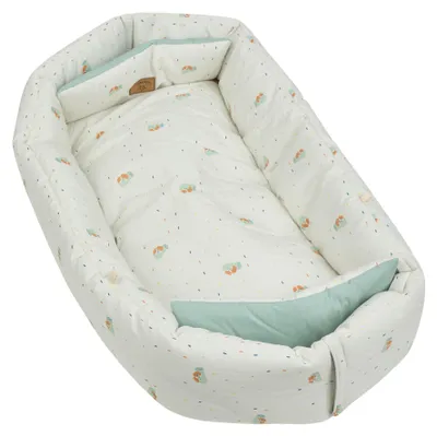 Produktbild von Sterntaler Babynest Filou