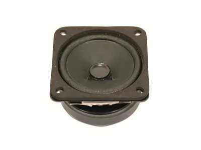 Obrázok produktu pre Visaton FRS 7 W, 1.0 kanály/kanálov, 8 W, 120 – 20000 Hz, 8 ohm, Čierna