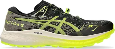 Produktbild von Asics Sneakers 1011B889-001 in Black color size 41.5