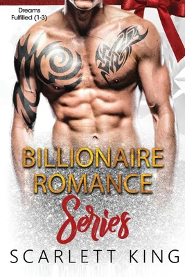 Produktbild von Billionaire Romance Series