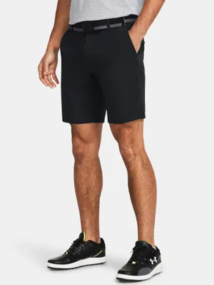 Produktbild von Under Armour Shorts Ua Drive Taper Short-Schwarz 1384467-001__30