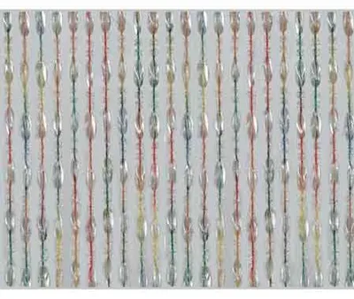 Immagine prodotto di TENDA ANTIMOSCHE A PERLINE 'SOLEIL' 150x250 cm