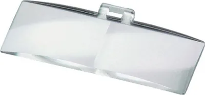 Produktbild von Eschenbach Linsenteil, f. laboMed, 3.0X, bino